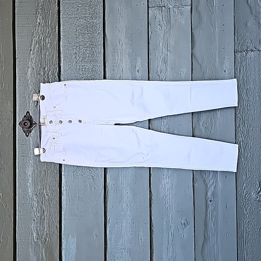MADEWELL Jeans - Picture 5 of 11